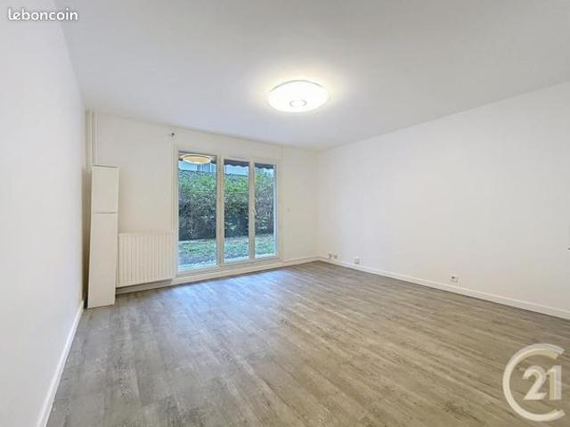 Appartement vente à Bobigny, Bondy