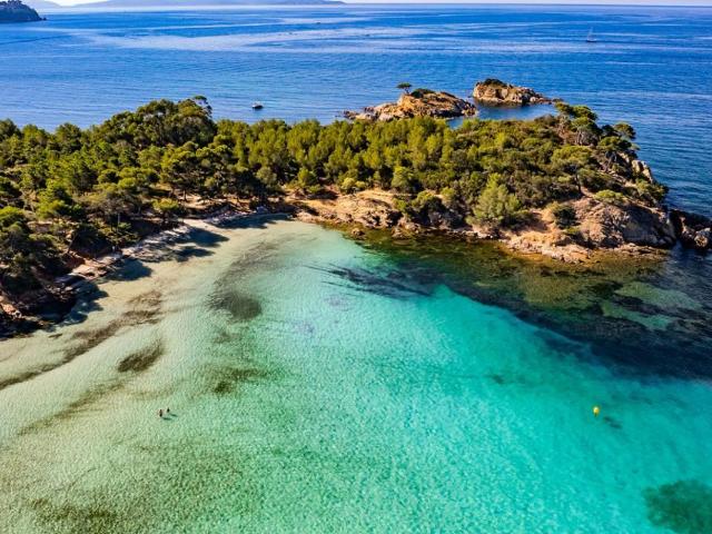 Appartement vente à Arrondissement de Toulon, Bormes-les-mimosas