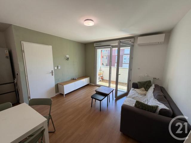 Appartement vente à Évry, Petit-bourg