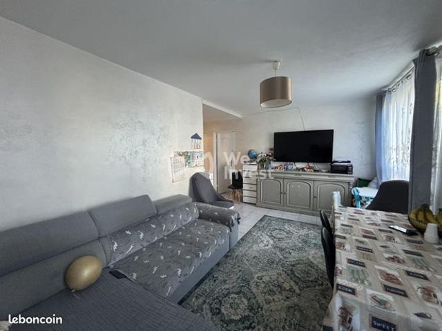 Appartement vente à Palaiseau, Les Ulis