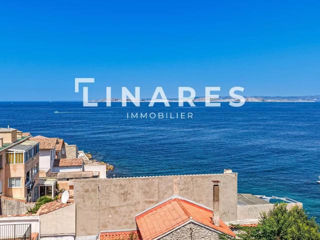 Appartement vente à Marseille