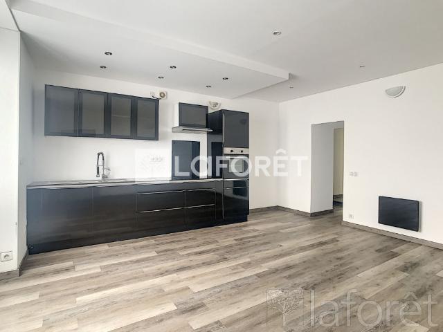 Appartement location à Quimper, Bretagne
