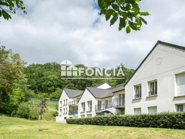 Appartement vente à Rambouillet, Elancourt