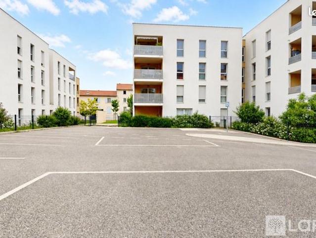 Appartement vente à Villefranche-sur-Saône, Rhône