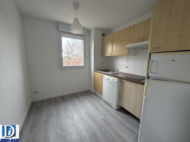 Appartement location à Toulouse, Cugnaux