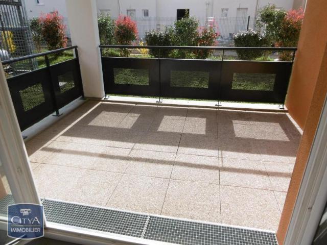 Appartement location à Toulouse, Cugnaux