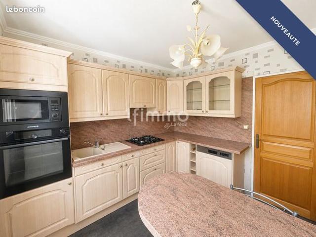 Appartement vente à Sarcelles, Saint-brice-sous-forêt