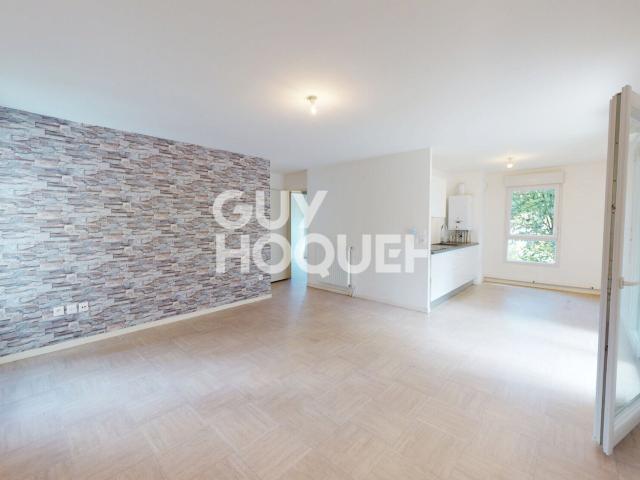 Appartement vente à Nantes, Saint-herblain
