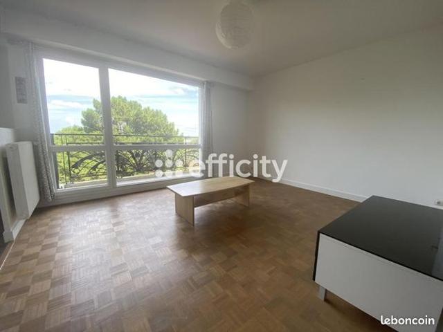 Appartement vente à Nantes, Saint-herblain