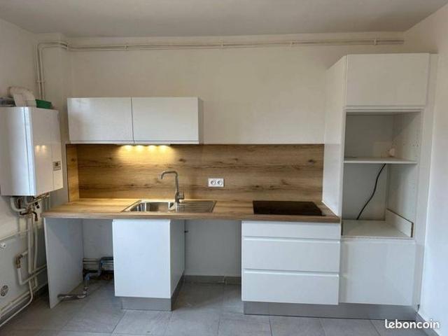 Appartement vente à Apt, Roussillon