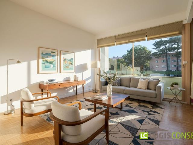 Appartement vente à Antony, Châtenay-malabry