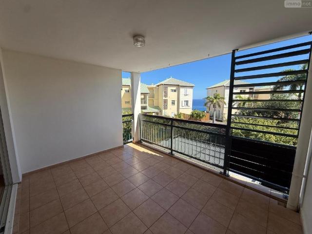 Appartement vente à La Réunion