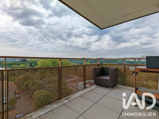 Appartement vente à Lyon, Métropole de Lyon