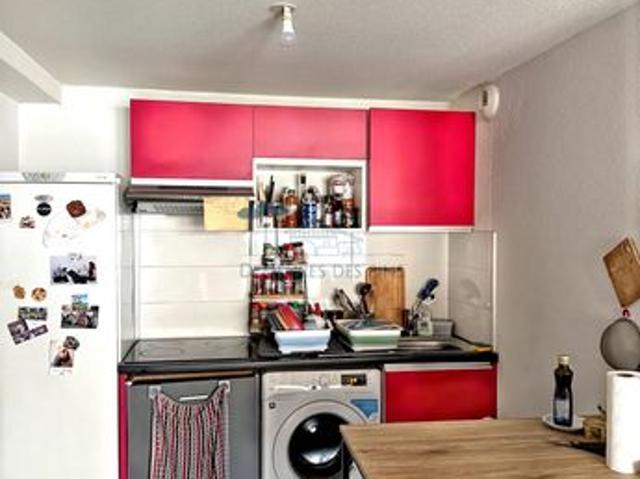 Appartement vente à Dax, Bénesse-maremne