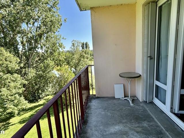 Appartement vente à Soissons