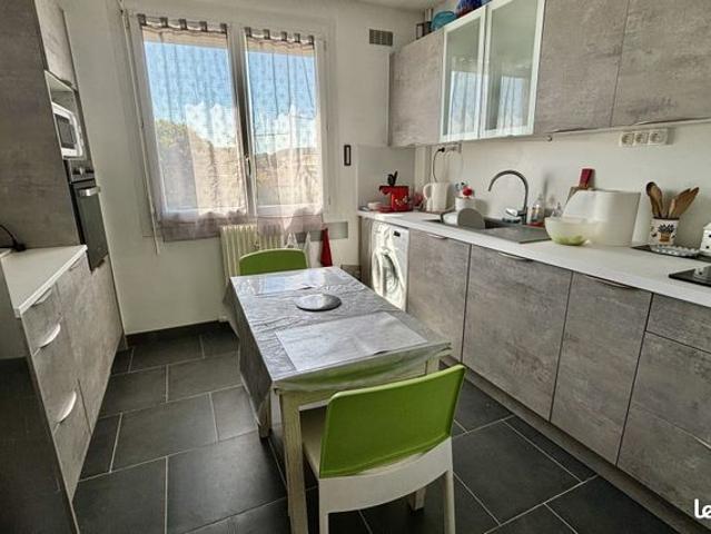 Appartement vente à Soissons