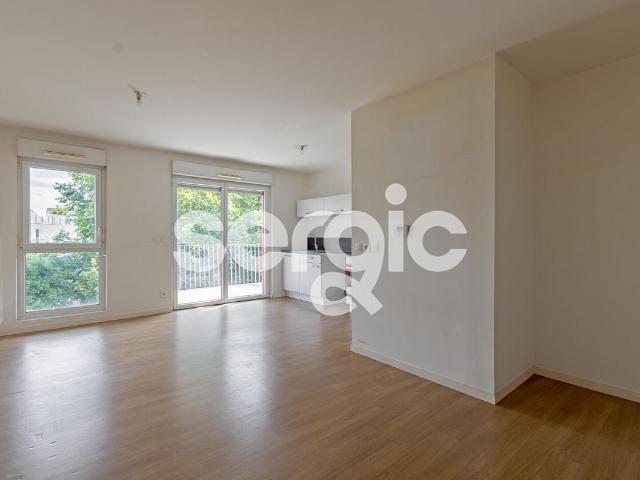Appartement vente à Lille