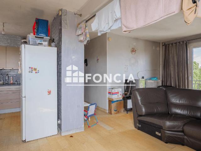 Appartement vente à Le Raincy, Villepinte