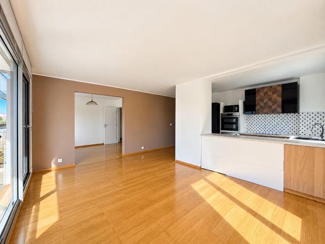 Appartement vente à Charentonneau, Maisons-Alfort