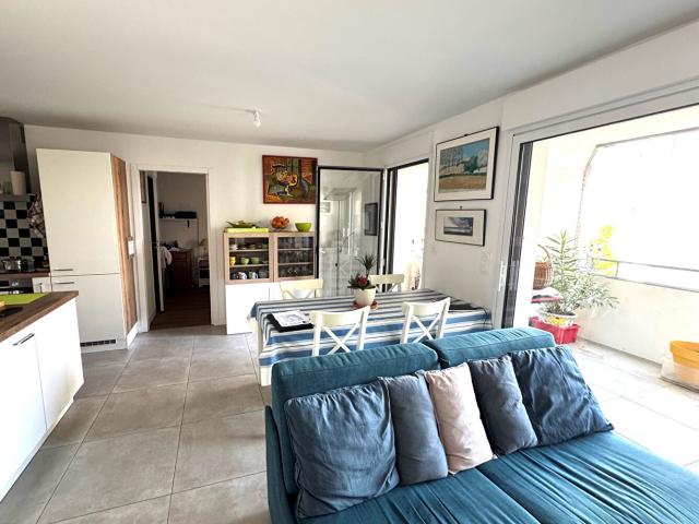 Appartement vente à La Rochelle