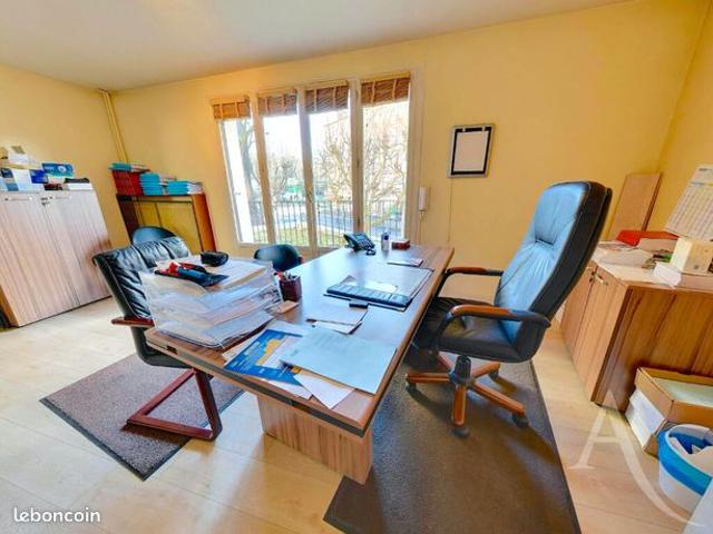 Appartement vente à Dreux, Montreuil
