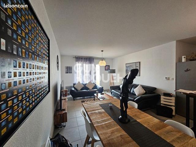 Appartement vente à Narbonne