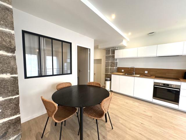 Appartement vente à Brest, Bretagne
