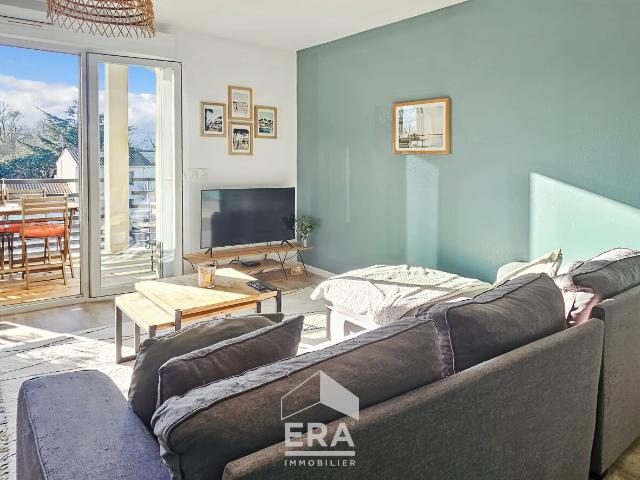 Appartement vente à Bordeaux, Parempuyre