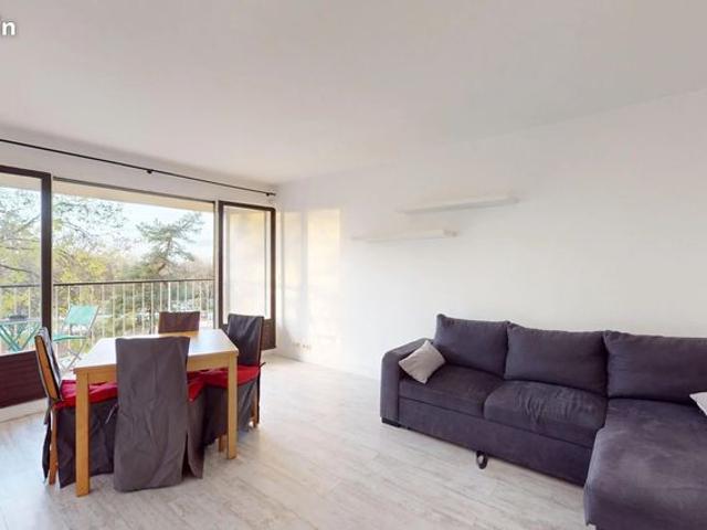 Appartement vente à Créteil, Chennevières-sur-marne