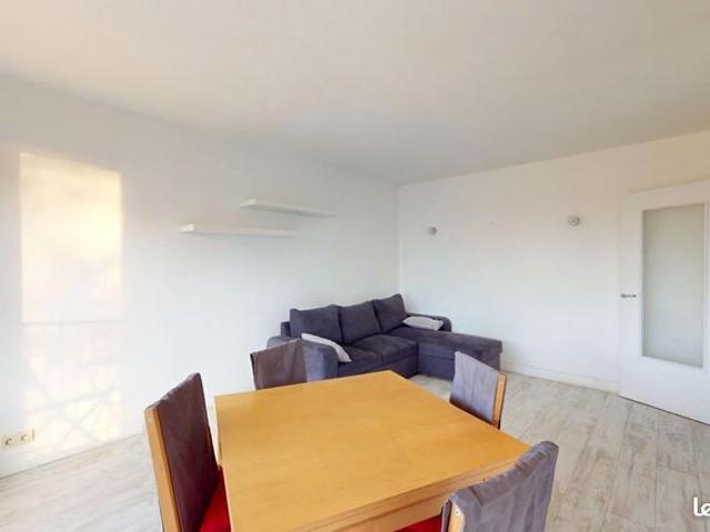 Appartement vente à Créteil, Chennevières-sur-marne