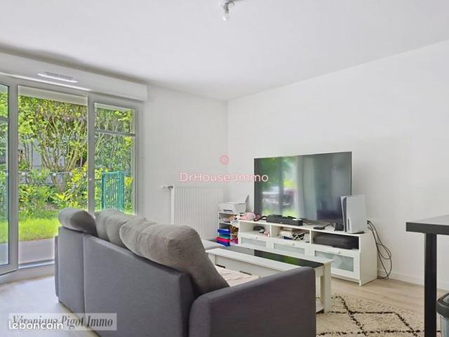 Appartement vente à Versailles, Plaisir
