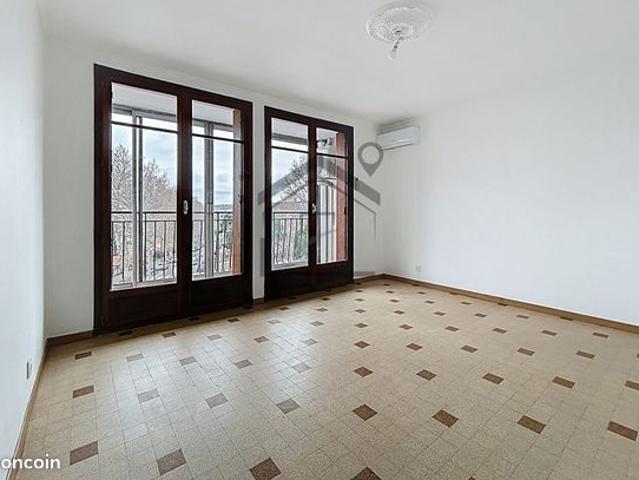 Appartement vente à Marseille