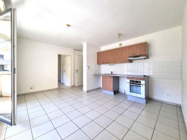 Appartement vente à Toulouse