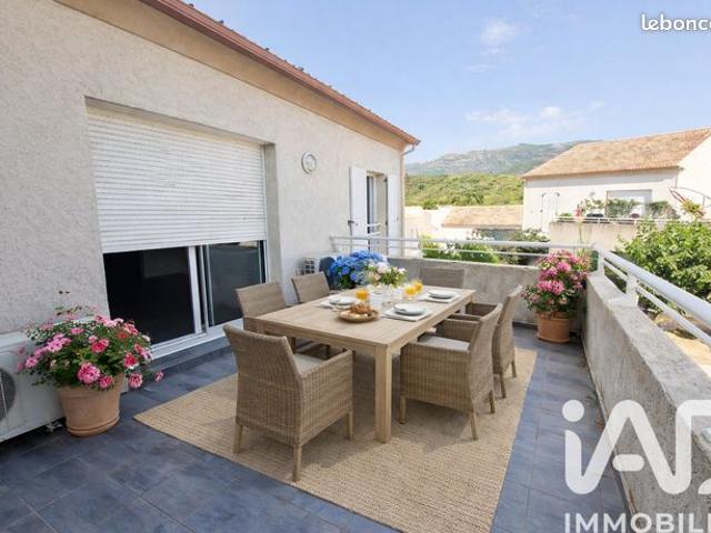 Appartement vente à Calvi, Oletta