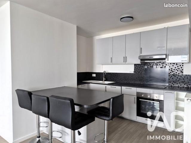 Appartement vente à Versailles, Trappes