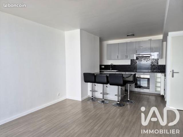 Appartement vente à Versailles, Trappes