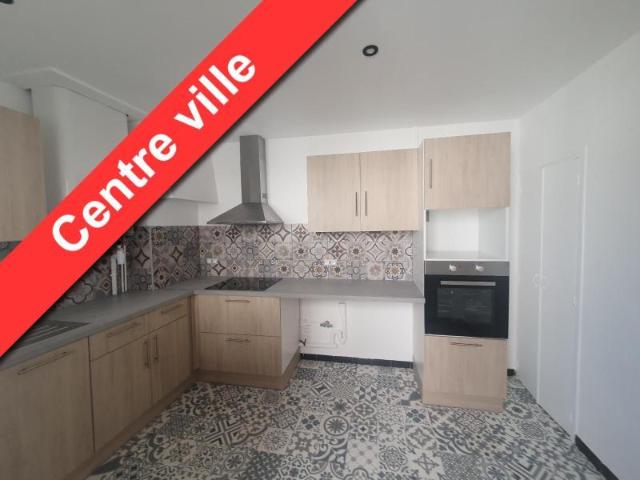 Appartement location à Nîmes