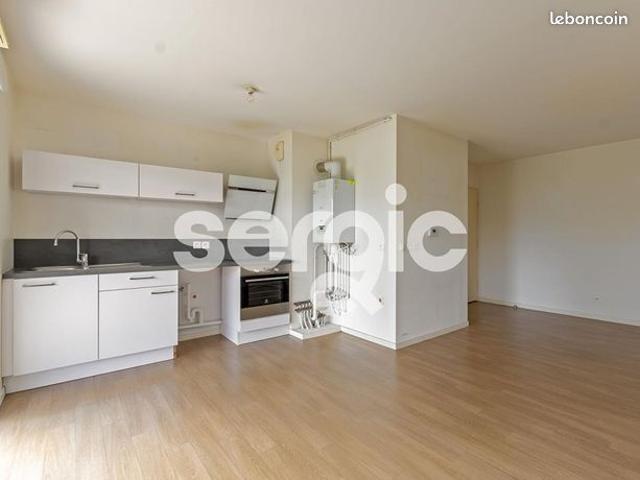 Appartement vente à Lille