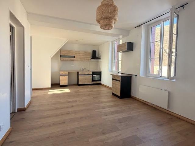 Appartement location à Châteaudun, Yèvres