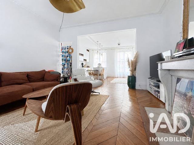 Appartement vente à Paris 9e Arrondissement, Paris