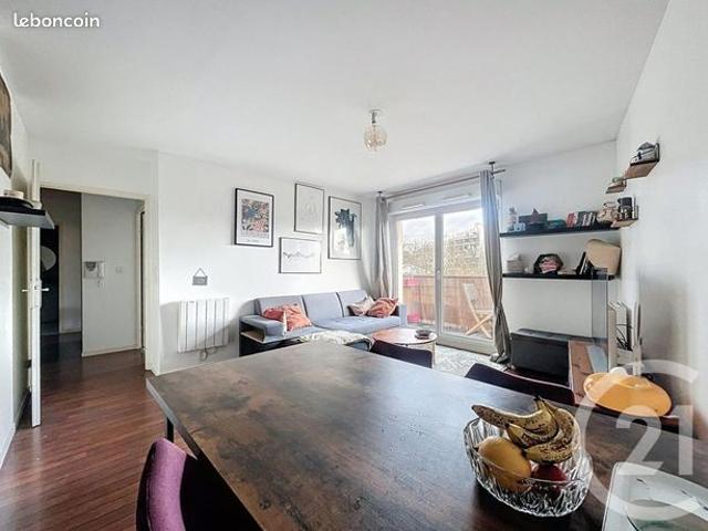 Appartement vente à Saint-Denis, Epinay-sur-seine