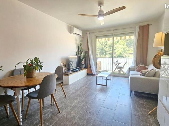 Appartement vente à Grenoble, La Garde