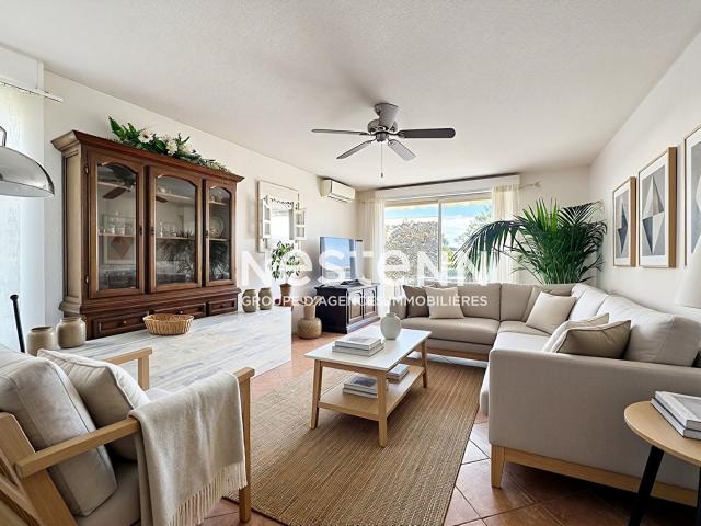 Appartement vente à Grasse, Cannes