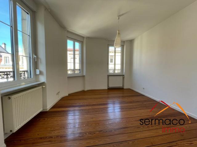 Appartement location à Sarreguemines