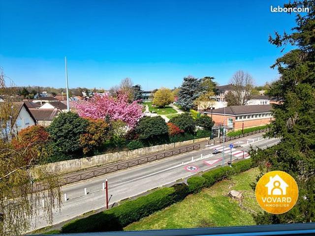 Appartement vente à Saint-Brice-sous-Forêt, Val-d'Oise