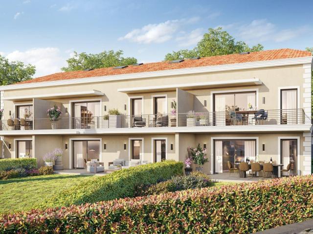Appartement vente à Arrondissement de Draguignan, Saint-raphaël
