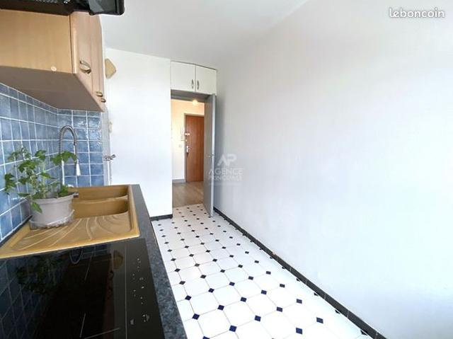 Appartement vente à Nanterre