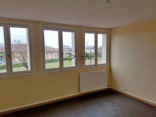 Appartement vente à Muret, Auterive