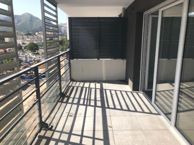 Appartement location à Marseille