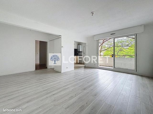 Appartement vente à Nîmes